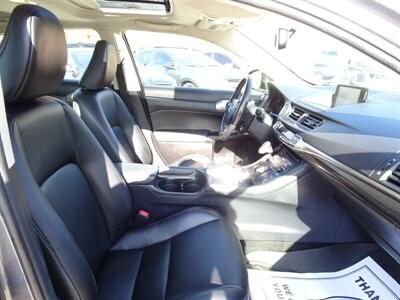 2016 Lexus CT 200h   - Photo 13 - Cincinnati, OH 45255