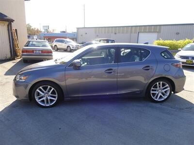 2016 Lexus CT 200h   - Photo 8 - Cincinnati, OH 45255