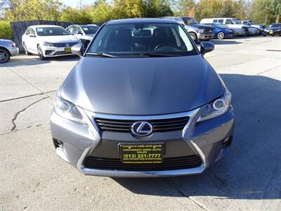2016 Lexus CT 200h   - Photo 9 - Cincinnati, OH 45255