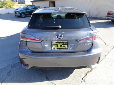 2016 Lexus CT 200h   - Photo 4 - Cincinnati, OH 45255