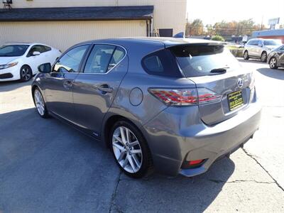 2016 Lexus CT 200h   - Photo 5 - Cincinnati, OH 45255
