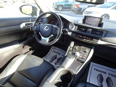 2016 Lexus CT 200h   - Photo 10 - Cincinnati, OH 45255