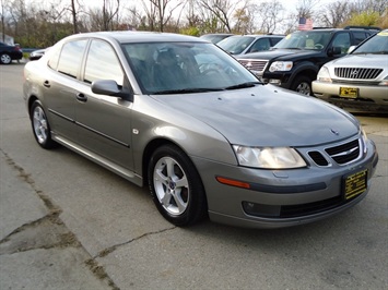 2003 Saab 9-3 Linear   - Photo 1 - Cincinnati, OH 45255