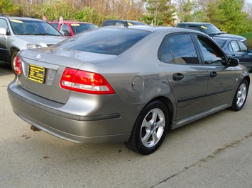 2003 Saab 9-3 Linear   - Photo 5 - Cincinnati, OH 45255