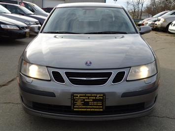 2003 Saab 9-3 Linear   - Photo 2 - Cincinnati, OH 45255