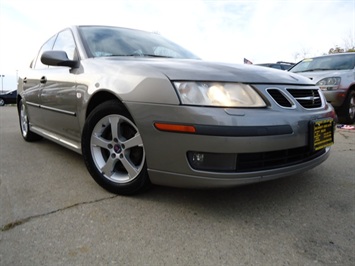 2003 Saab 9-3 Linear   - Photo 10 - Cincinnati, OH 45255