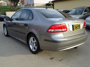 2003 Saab 9-3 Linear   - Photo 4 - Cincinnati, OH 45255