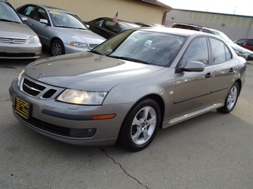 2003 Saab 9-3 Linear   - Photo 3 - Cincinnati, OH 45255