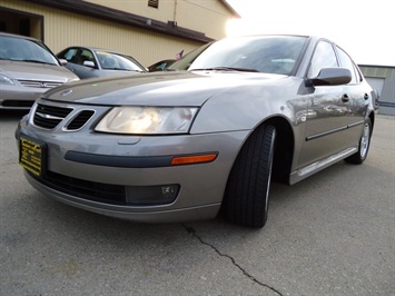 2003 Saab 9-3 Linear   - Photo 11 - Cincinnati, OH 45255