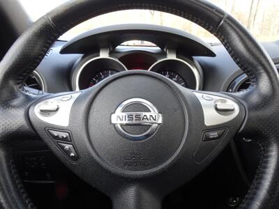 2011 Nissan Juke SL  1.6L Turbo I4 AWD - Photo 10 - Cincinnati, OH 45255