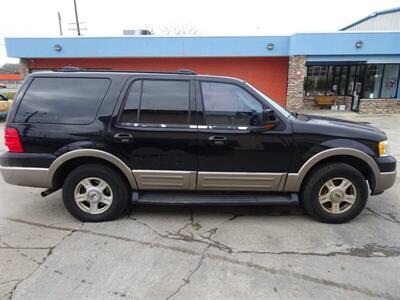 2003 Ford Expedition Eddie Bauer  V8 RWD - Photo 3 - Cincinnati, OH 45255