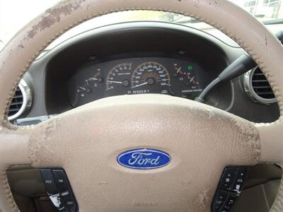 2003 Ford Expedition Eddie Bauer  V8 RWD - Photo 18 - Cincinnati, OH 45255