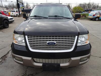 2003 Ford Expedition Eddie Bauer  V8 RWD - Photo 2 - Cincinnati, OH 45255