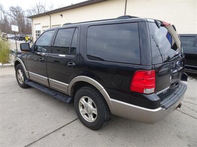 2003 Ford Expedition Eddie Bauer  V8 RWD - Photo 4 - Cincinnati, OH 45255