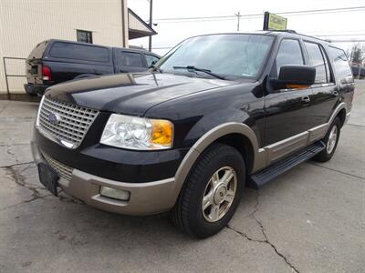 2003 Ford Expedition Eddie Bauer  V8 RWD - Photo 8 - Cincinnati, OH 45255