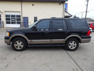 2003 Ford Expedition Eddie Bauer  V8 RWD - Photo 7 - Cincinnati, OH 45255