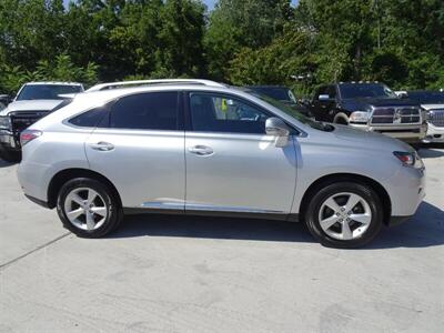 2014 Lexus RX 350  3.5L V6 AWD - Photo 2 - Cincinnati, OH 45255