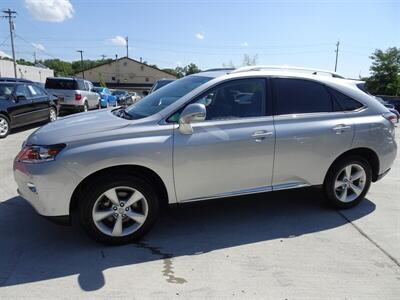 2014 Lexus RX 350  3.5L V6 AWD - Photo 6 - Cincinnati, OH 45255