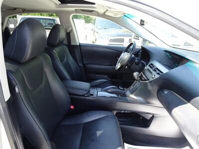 2014 Lexus RX 350  3.5L V6 AWD - Photo 8 - Cincinnati, OH 45255