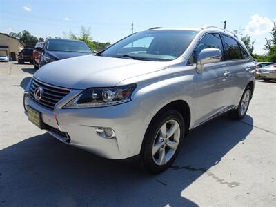 2014 Lexus RX 350  3.5L V6 AWD - Photo 12 - Cincinnati, OH 45255