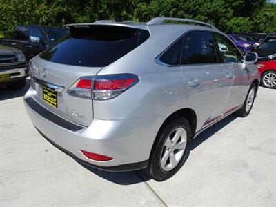 2014 Lexus RX 350  3.5L V6 AWD - Photo 5 - Cincinnati, OH 45255