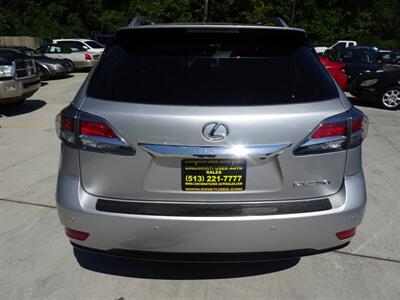 2014 Lexus RX 350  3.5L V6 AWD - Photo 4 - Cincinnati, OH 45255