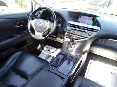 2014 Lexus RX 350  3.5L V6 AWD - Photo 7 - Cincinnati, OH 45255