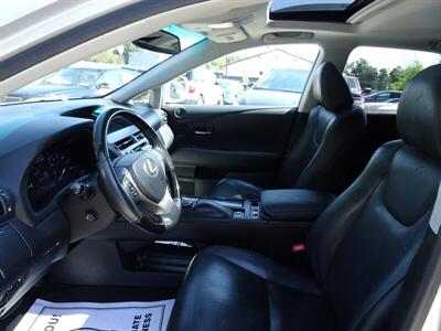 2014 Lexus RX 350  3.5L V6 AWD - Photo 11 - Cincinnati, OH 45255