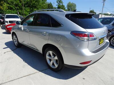 2014 Lexus RX 350  3.5L V6 AWD - Photo 3 - Cincinnati, OH 45255