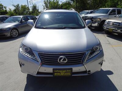 2014 Lexus RX 350  3.5L V6 AWD - Photo 14 - Cincinnati, OH 45255