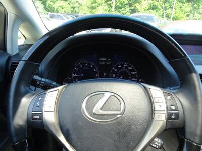 2014 Lexus RX 350  3.5L V6 AWD - Photo 17 - Cincinnati, OH 45255