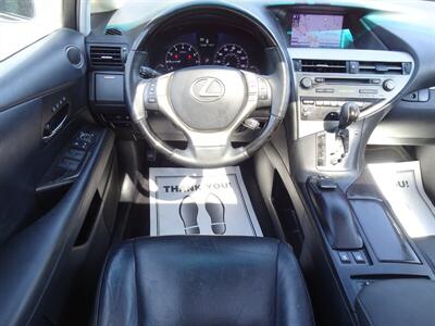 2014 Lexus RX 350  3.5L V6 AWD - Photo 10 - Cincinnati, OH 45255