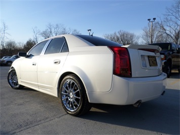 2006 Cadillac CTS   - Photo 12 - Cincinnati, OH 45255