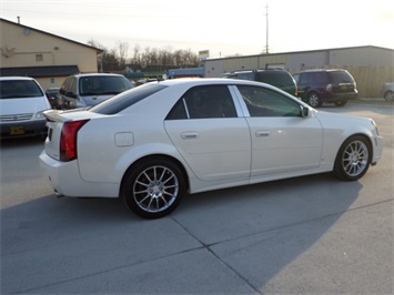 2006 Cadillac CTS   - Photo 6 - Cincinnati, OH 45255