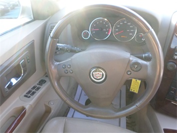 2006 Cadillac CTS   - Photo 21 - Cincinnati, OH 45255