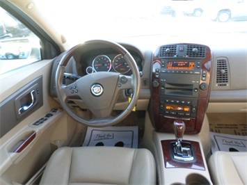 2006 Cadillac CTS   - Photo 7 - Cincinnati, OH 45255