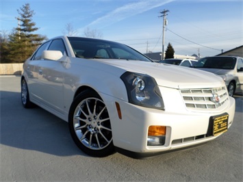 2006 Cadillac CTS   - Photo 10 - Cincinnati, OH 45255