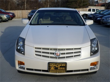 2006 Cadillac CTS   - Photo 2 - Cincinnati, OH 45255