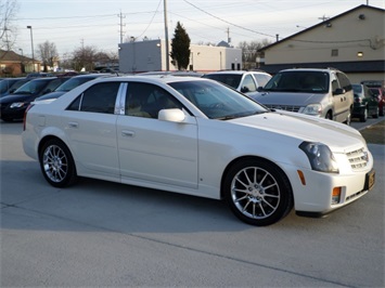 2006 Cadillac CTS   - Photo 1 - Cincinnati, OH 45255