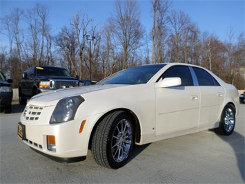 2006 Cadillac CTS   - Photo 11 - Cincinnati, OH 45255