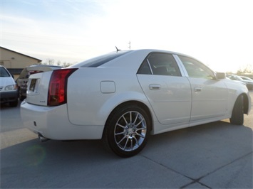 2006 Cadillac CTS   - Photo 13 - Cincinnati, OH 45255