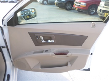 2006 Cadillac CTS   - Photo 24 - Cincinnati, OH 45255