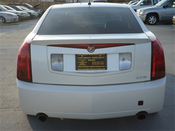 2006 Cadillac CTS   - Photo 5 - Cincinnati, OH 45255