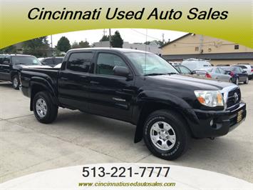 2011 Toyota Tacoma V6   - Photo 1 - Cincinnati, OH 45255