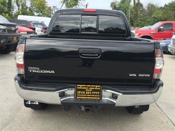 2011 Toyota Tacoma V6   - Photo 5 - Cincinnati, OH 45255