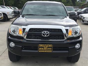 2011 Toyota Tacoma V6   - Photo 2 - Cincinnati, OH 45255