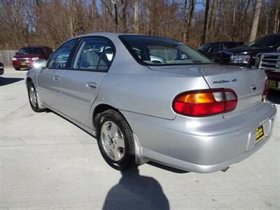 2002 Chevrolet Malibu LS   - Photo 4 - Cincinnati, OH 45255