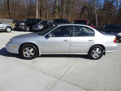 2002 Chevrolet Malibu LS   - Photo 7 - Cincinnati, OH 45255