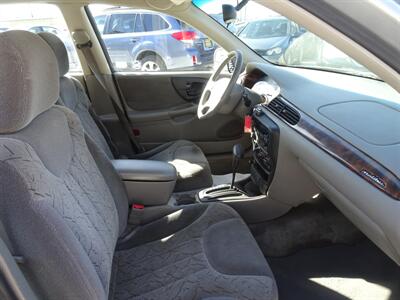 2002 Chevrolet Malibu LS   - Photo 10 - Cincinnati, OH 45255