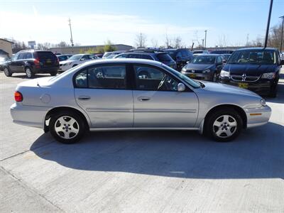 2002 Chevrolet Malibu LS   - Photo 3 - Cincinnati, OH 45255